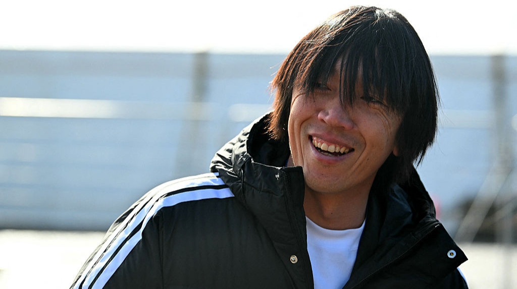 Колишня зірка Селтика увійшов у тренерський штаб збірної Японії