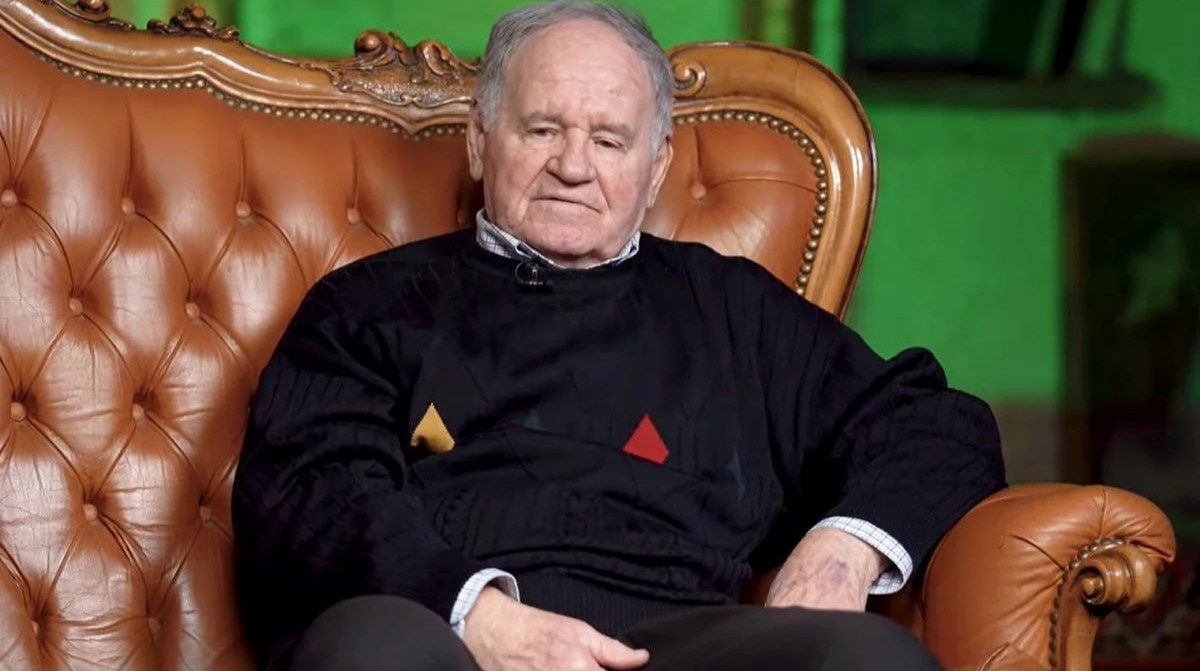 Інакше наступлять на ті самі граблі: легенда Динамо назвав найкращого тренера для збірної України