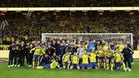 Прев'ю ЧС-2026. Група F. Вічні претенденти Нідерланди, прогресуюча Японія та Швеція, що застрибнула в останній вагон