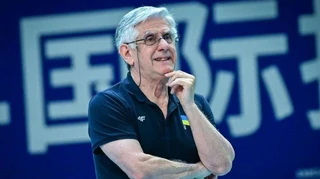 Лосано перед стартом Ліги націй: Ми побачимо, наскільки стали кращими