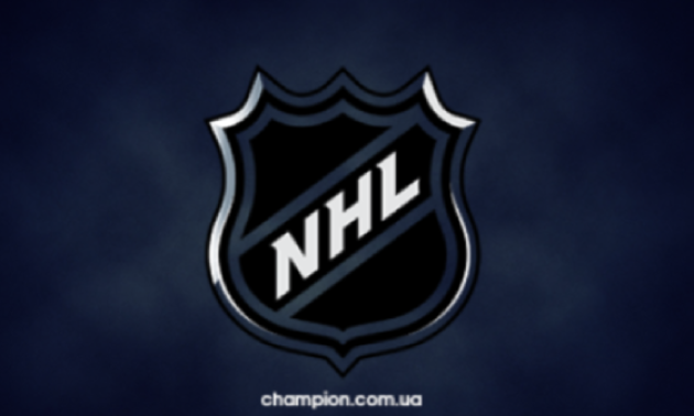 Стала відома попередня дата старту регулярного чемпіонату НХЛ сезону-2021/22