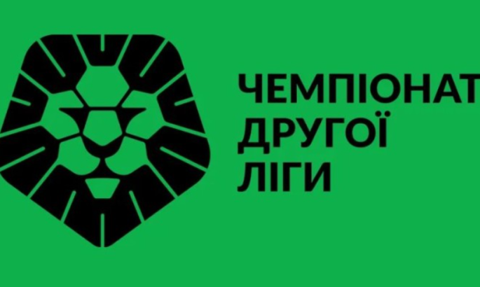 ЮКСА зіграла внічию зі Звягелем: результати 7 туру Другої ліги