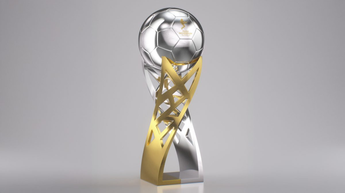 Відома дата та місце проведення Суперкубку Німеччини