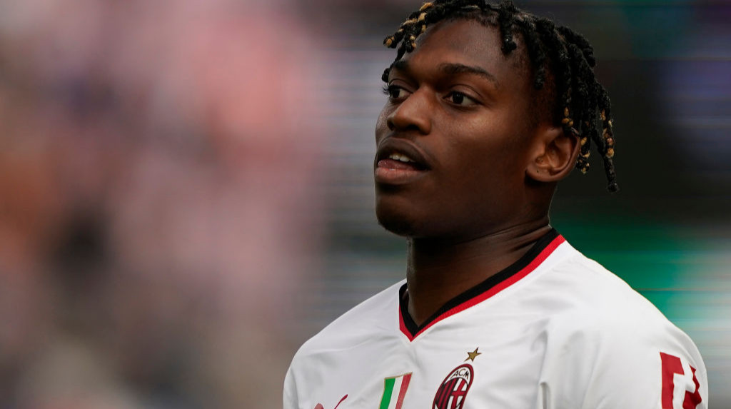 Баварія націлилась на трансфер лідера Мілана
