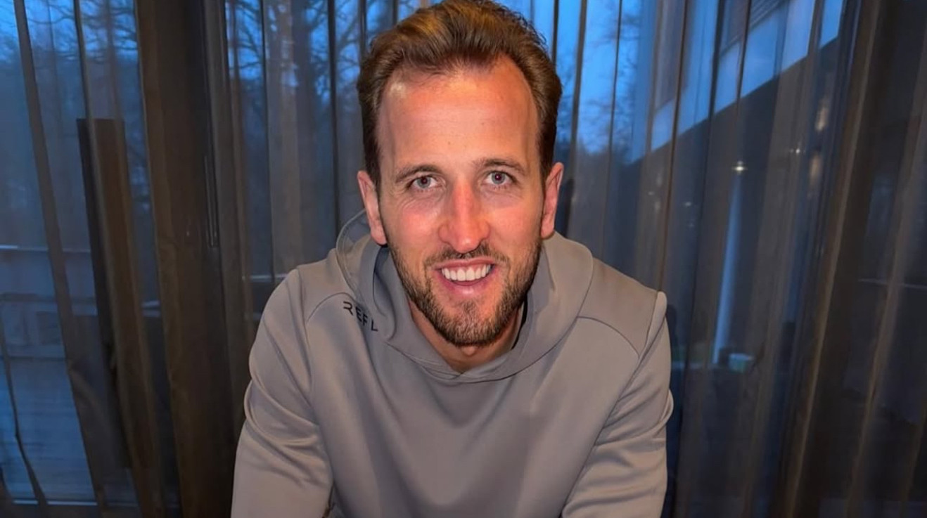 Демонструє, наскільки футбол величний, – Кейн похвалив клубний чемпіонат світу