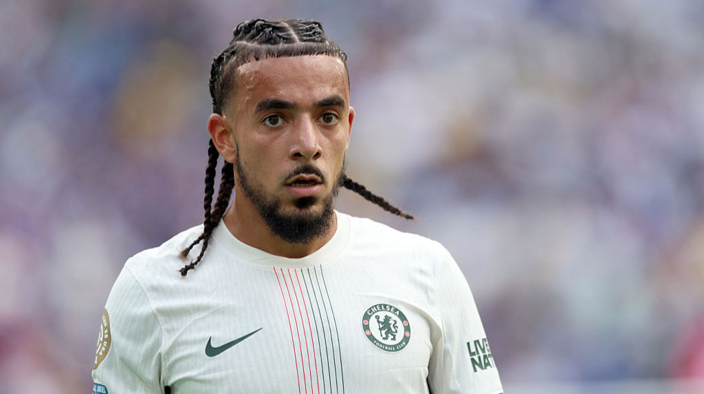 Баварія цікавиться основним захисником Челсі