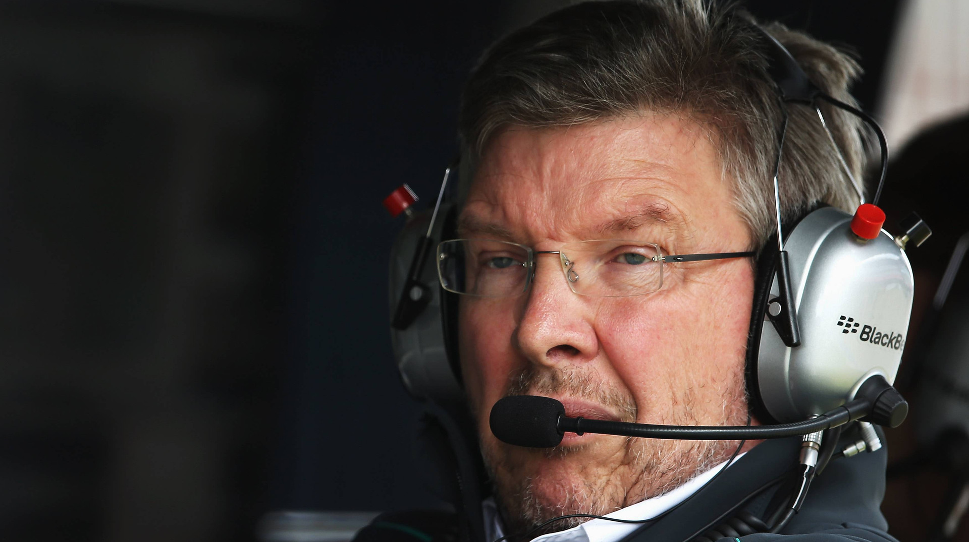 Стратегия Формулы-1, или почему андеркат не всегда хорошее решение