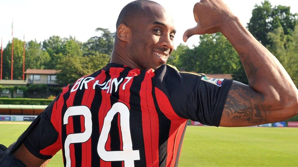 Кобі Браянт