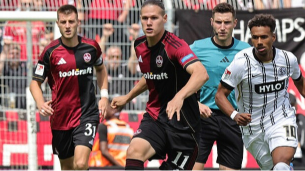 Реал зацікавився підписанням українського Голанда