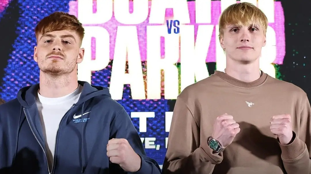 Я його проковтну: Джонс – про бій з Лапіним