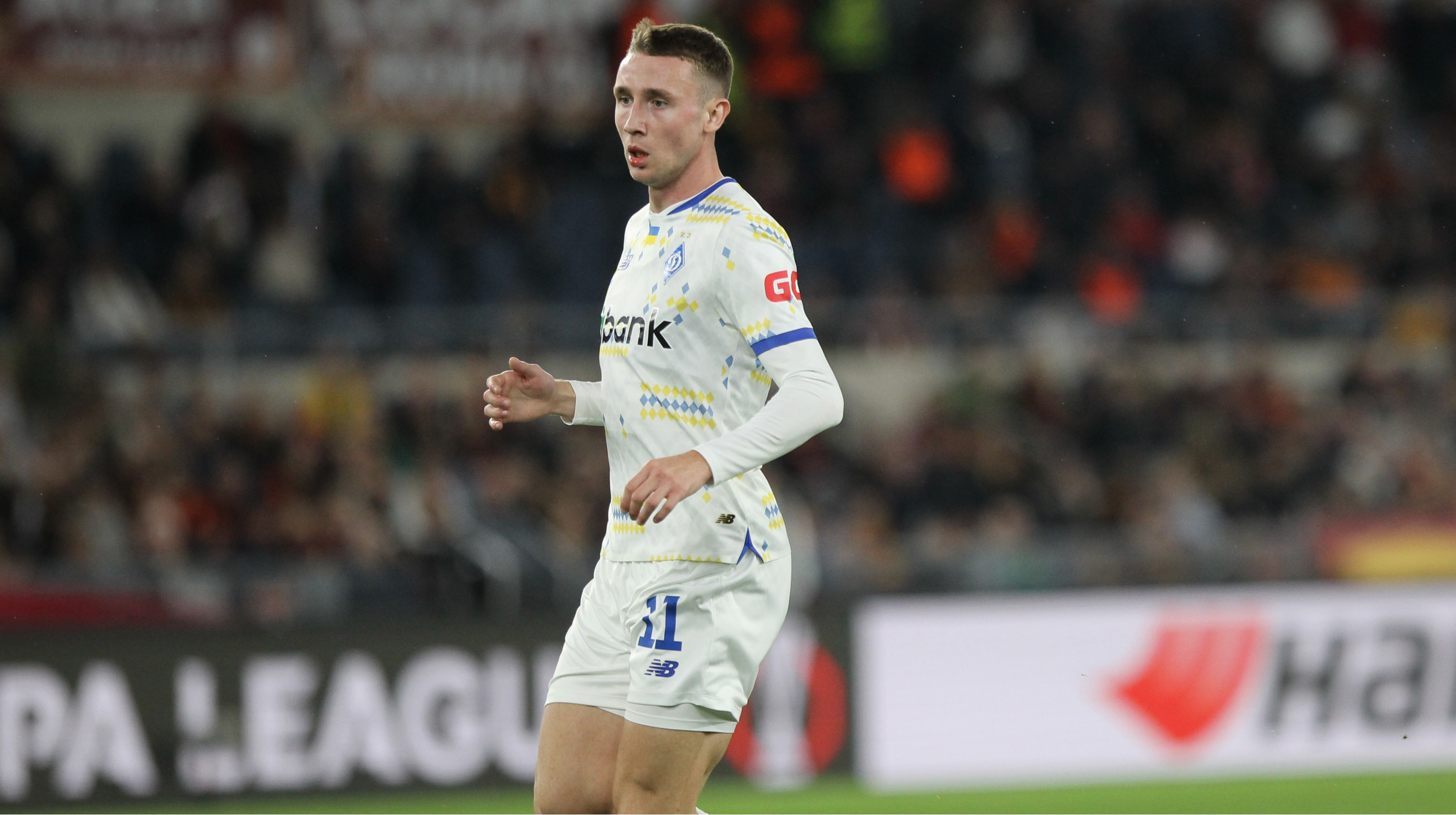 Клаусула та платежі за графіком: джерело назвало дату і деталі трансферу Ваната в Жирону