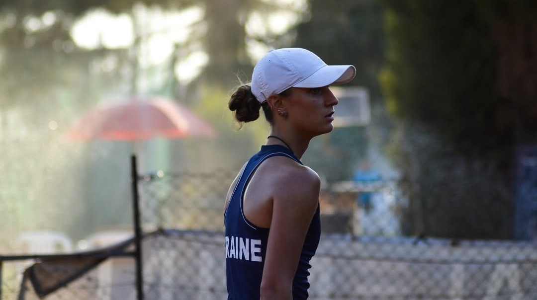 18-летняя Фирман одержала свою самую рейтинговую победу в карьере