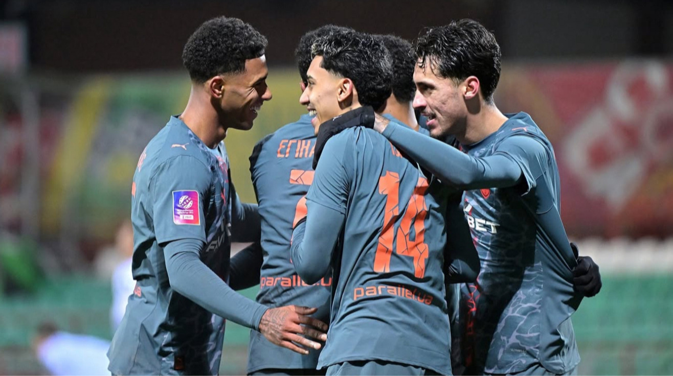 Шанси є, але зарано думати про фінал: ексгравець збірної оцінив перспективи Шахтаря в Лізі конференцій