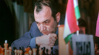 Найгучніша історія про жагу до свободи: як Віктор Корчной публічно принизив Карпова та втік з СРСР