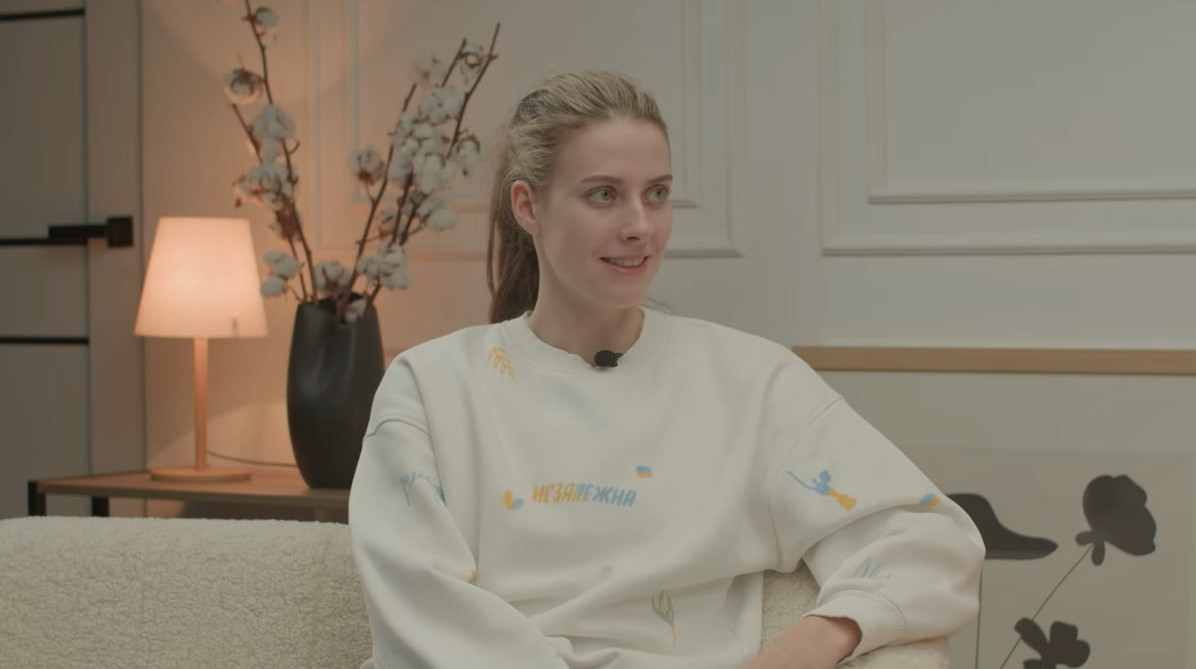 Магучих назвала виды спорта, которые любит смотреть