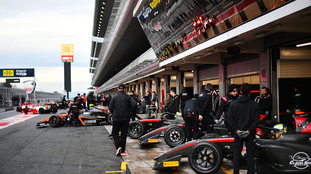 Гран-прі Барселони залишиться в календарі Формули-1 до 2032 року