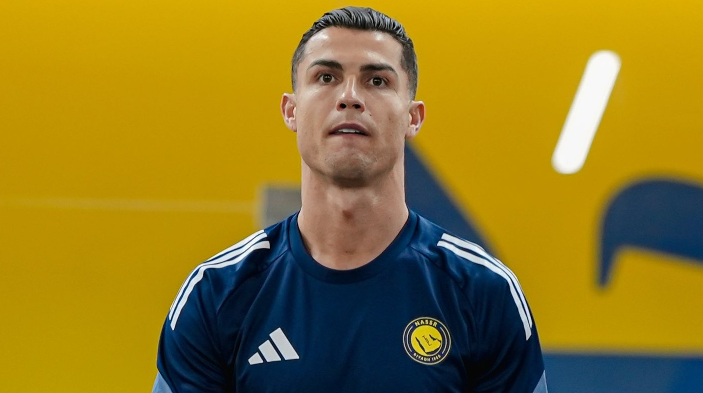 Жесус: Травма Роналду виявилась серйознішою, ніж очікувалося