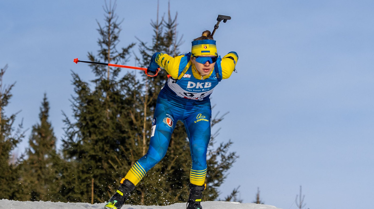 Чалик – про Олімпіаду-2026: Маленький, але досвід я все ж отримала