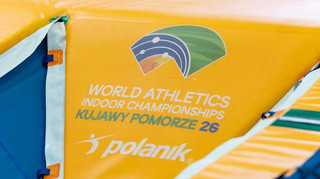 Магучіх спробує взяти реванш в Оліслагерс, Дюплантіс мітить у черговий рекорд: чого чекати від ЧС-2026