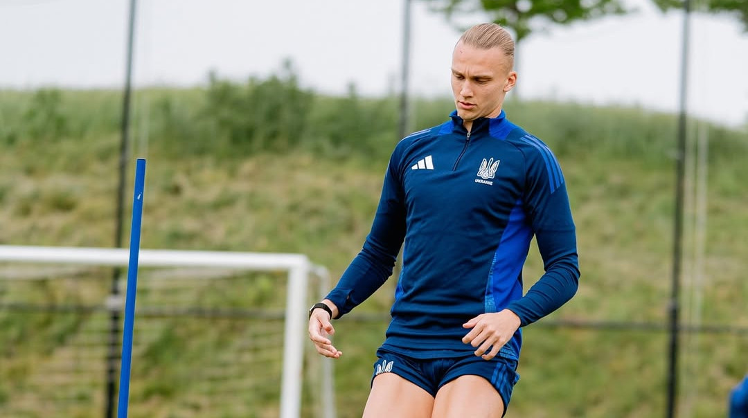 Захиснику збірної України може знадобитись операція