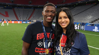 Зірка ПСЖ ледь не пропустив матч Ліги чемпіонів, дізнавшись у цей момент про зраду коханої