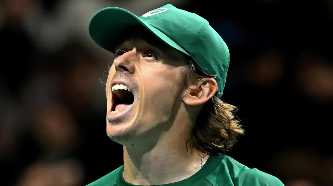 Третій сіяний турніру АТР 500 у Барселоні несподівано програв у другому колі