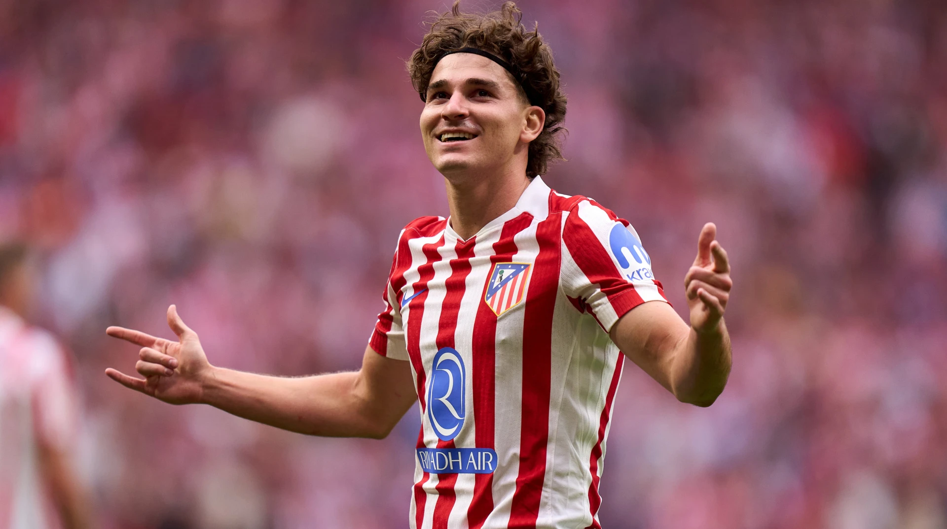 Еще ничего не решено: Альварес оценил победу Атлетико над Барселоной в четвертьфинале ЛЧ