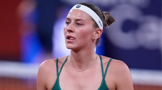 Костюк і Подрез поділилися спільним фото 7-річної давнини перед фіналом на турнірі в Руані