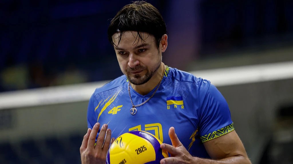 Ігнорування реальності: Тупчій – про рішення  FIVB дозволити росіянам виступати на міжнародних турнірах