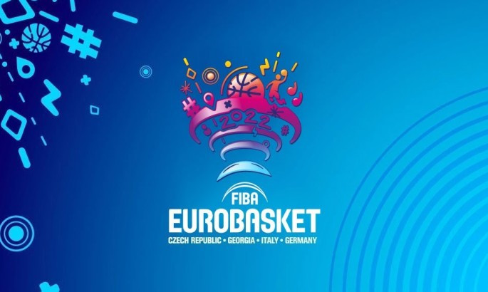 Іспанія зіграє з Бельгією, Франція - з Угорщиною: розклад матчів Євробаскету на 4 вересня