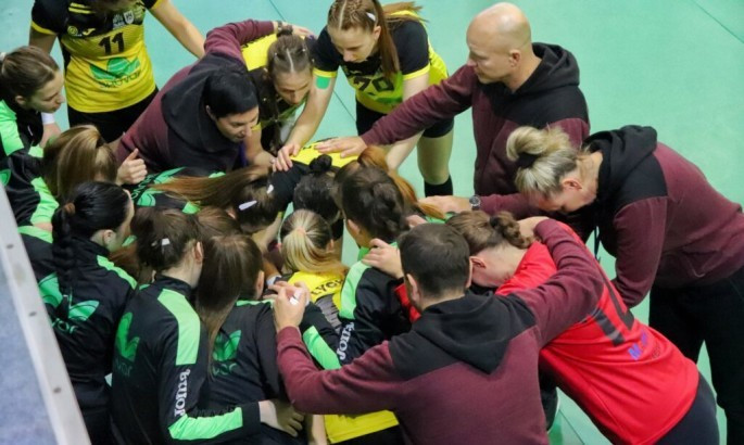 Галичанка виступатиме у чемпіонаті Польщі в наступному сезоні
