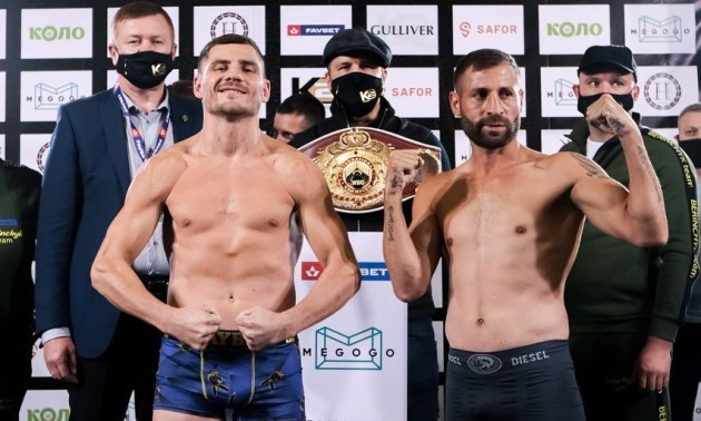 Берінчик - Сіміон: Як це було