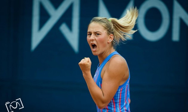 Українські тенісистки встановили рекорд на US Open