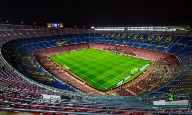 Барселона втрачає по 3 млн євро за кожен незіграний матч на Камп Ноу