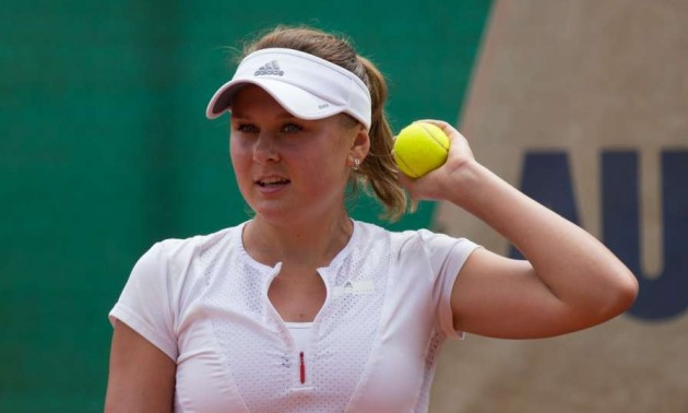 Світоліна утримує позицію, а Ястремська покинула першу сотню в оновленому рейтингу WTA