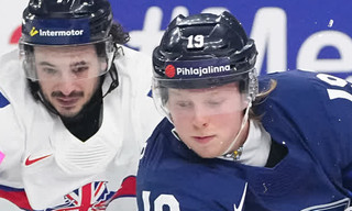 Канада розгромила Данію, Фінляндія не залишила шансів Великій Британії: результати матчів чемпіонату світу