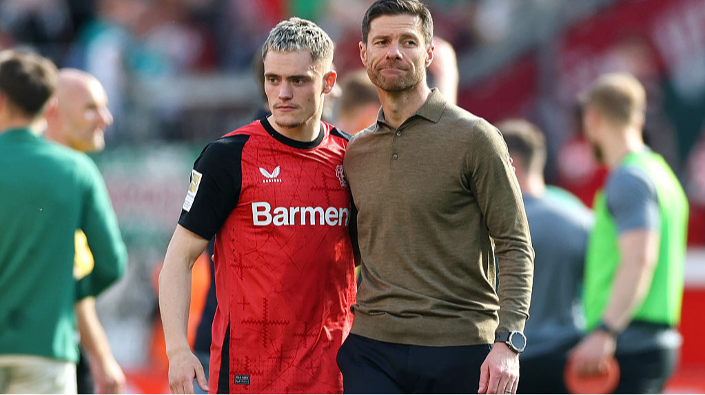 Визначились остаточні деталі рекордного трансферу Вірца у Ліверпуль