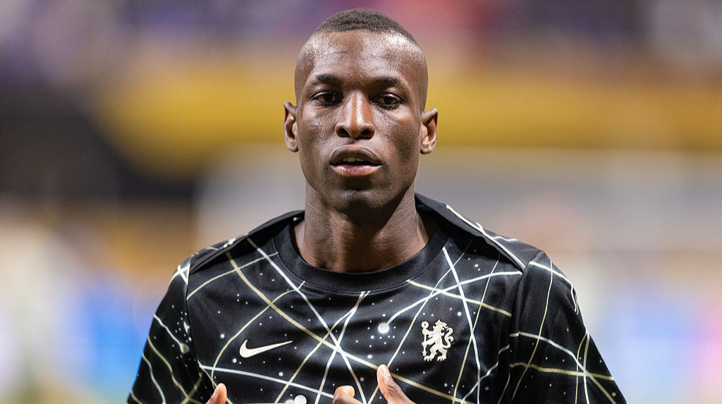 Ювентус і Наполі цікавляться форвардом Челсі