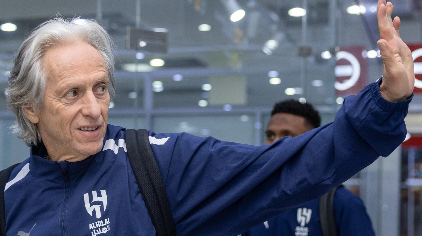 Аль-Наср Роналду призначив нового головного тренера