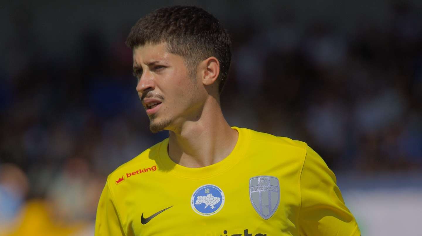 Олександрія перервала свою рекордну серію безпрограшних домашніх матчів в УПЛ