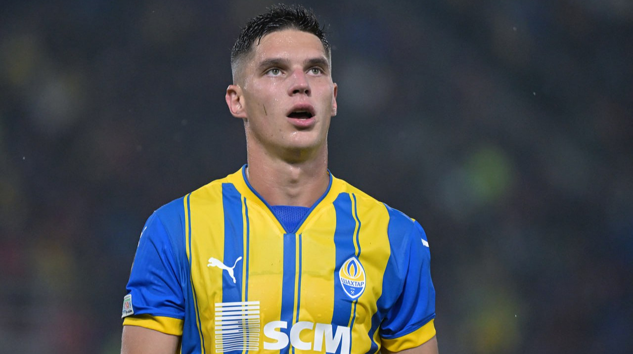 Судаков: Нам потрібно працювати над реалізацією