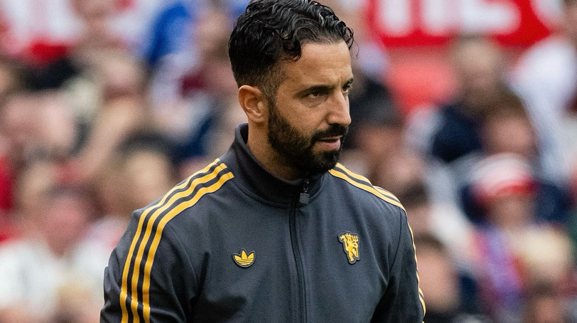 Забываем элементарные вещи: Аморим – о ничьей с Фулхэмом