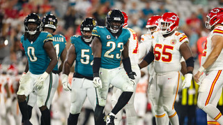 Филадельфия и Баффало проиграли, эпическая концовка между Канзасом и Джексонвиллем: итоги 5 недели НФЛ-2025