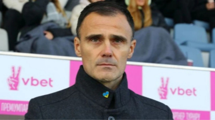 Любенович определился со своим следующим клубом – источник