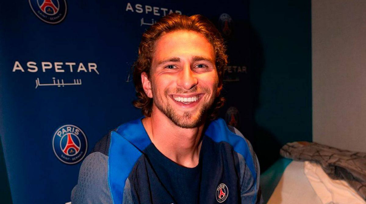 Забарний прокоментував перемогу над Ніццою