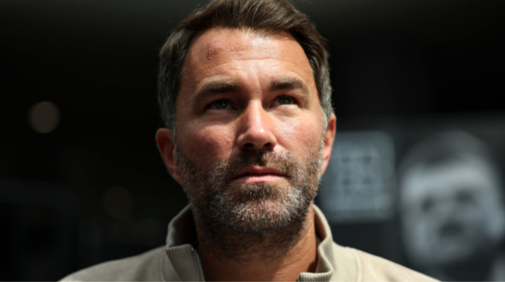 Найкращий подарунок на Різдво: Гірн – про поєдинок Джошуа та Пола