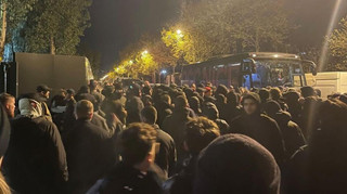 Висловили невдоволення результатами команди: гравців Ніцци побили і обплювали фанати