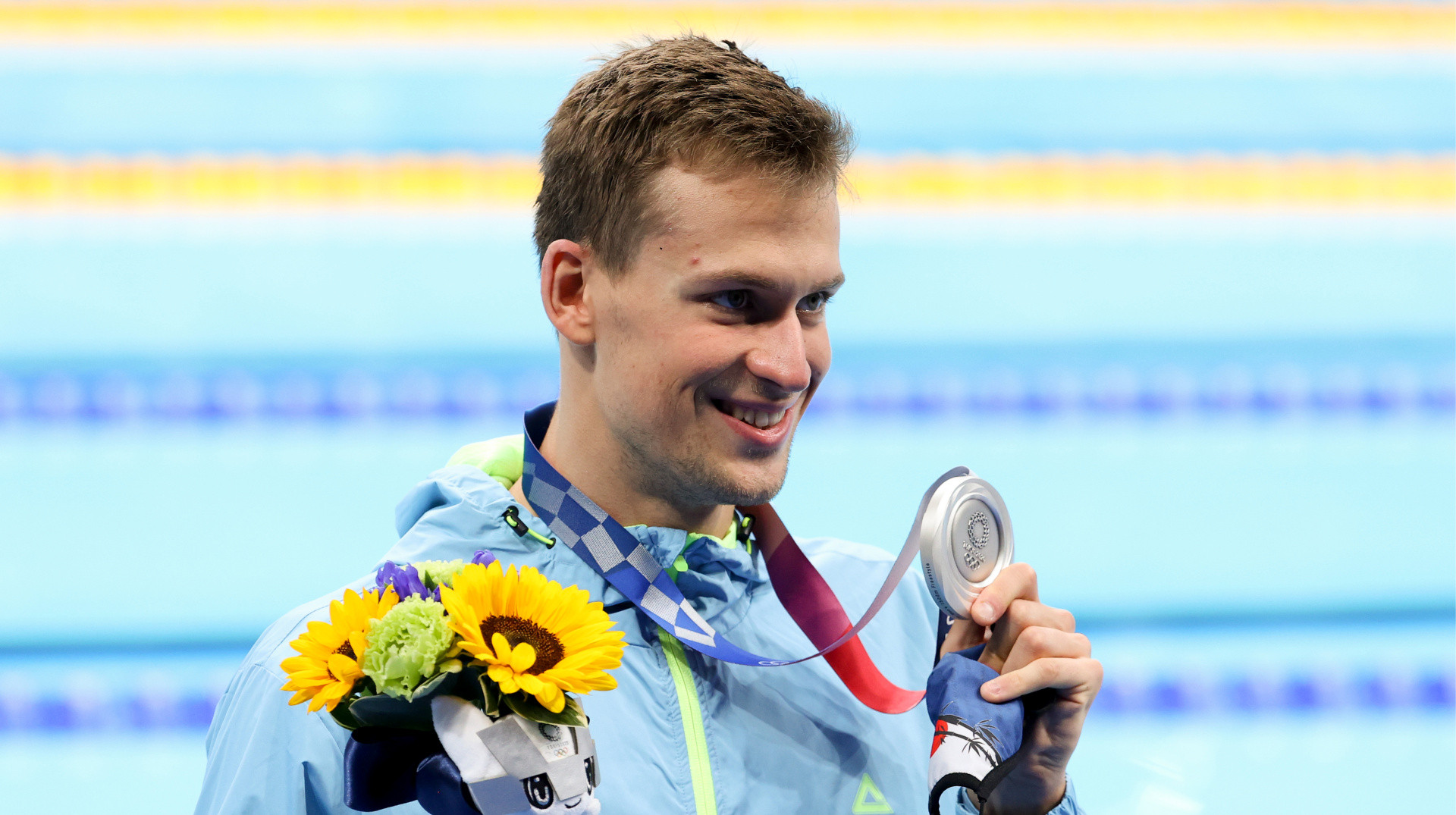 Від олімпійських нагород до сімейного щастя: Михайло Романчук закриває спортивну епоху