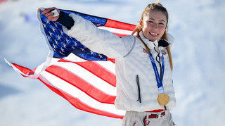 Довгоочікувана перемога Шиффрін, десяте золото Клебо. Підсумки лижного дня на Олімпіаді