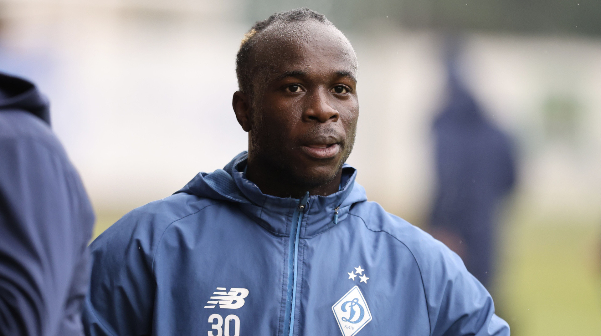 Рух орендує 22-річного вінгера Динамо